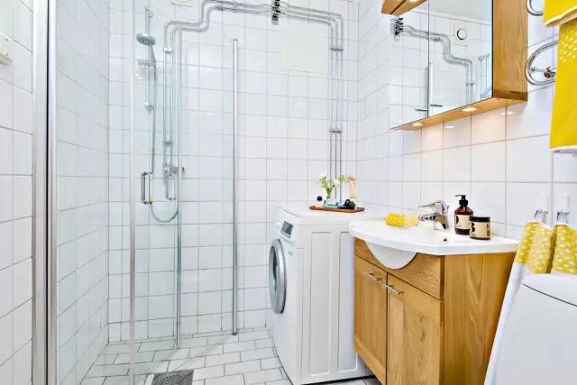 公共厕所有哪些保洁措施