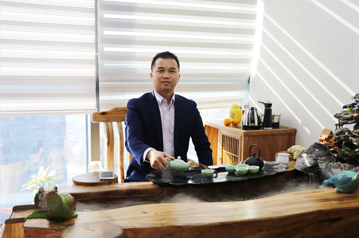 凯凯故事-怎一个“缘”字了得