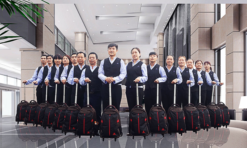 公共厕所管理制度