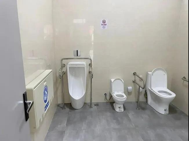 第三卫生间 第三卫生间