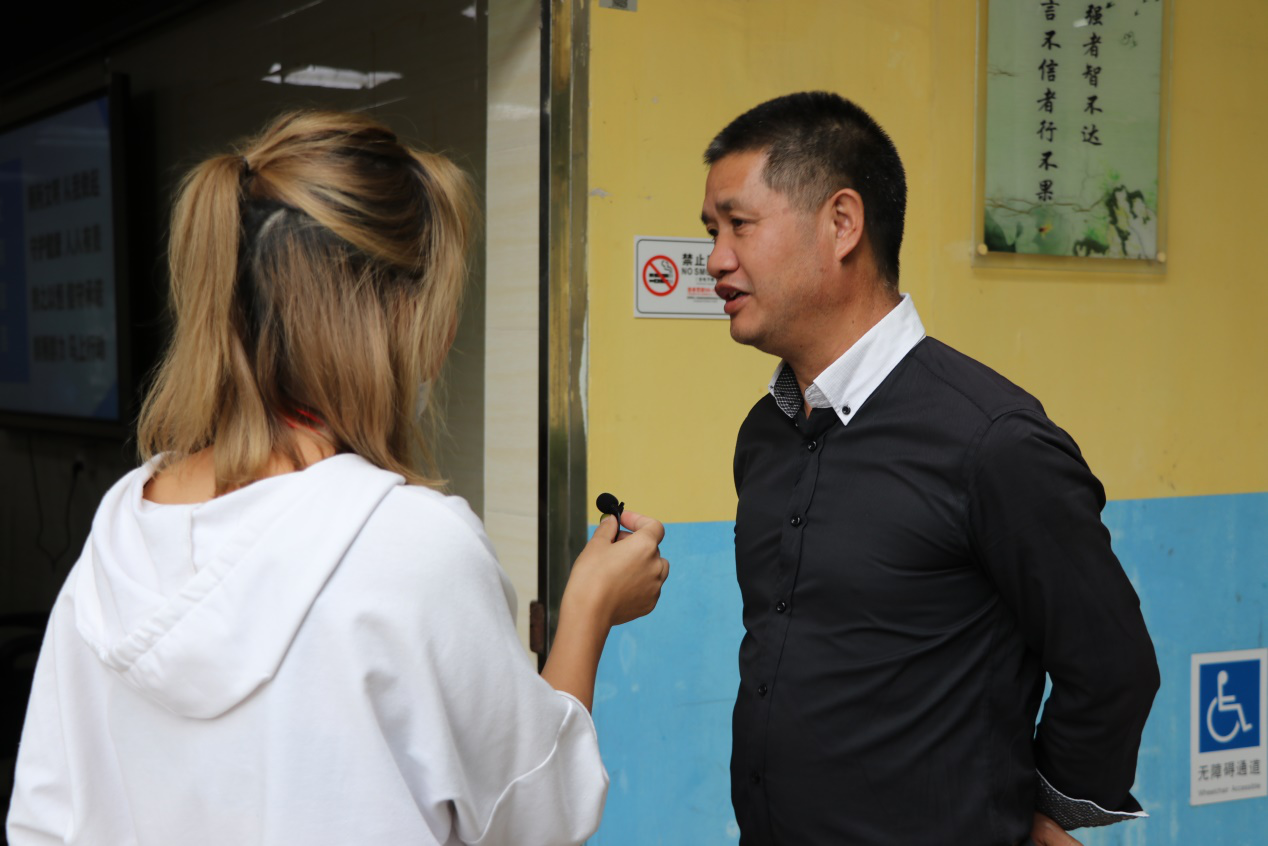 学校陈主任 学校陈主任