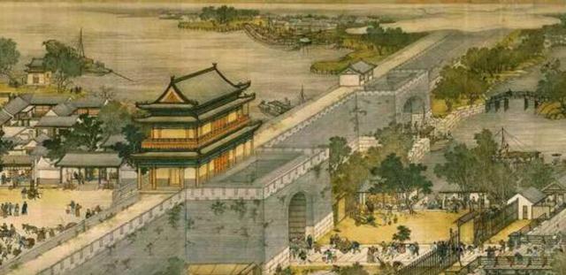 如厕也要“精致”？古代厕所变迁史背后，是对美好生活的“讲究”