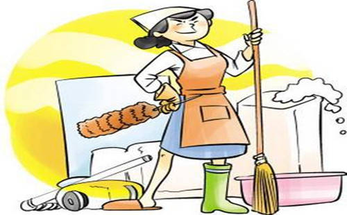 厕所如何做深度清洁-为什么厕所需要深度清洁？