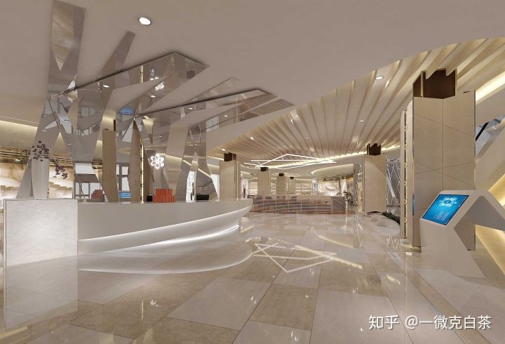 购物中心的卫生间香氛应该怎么做？