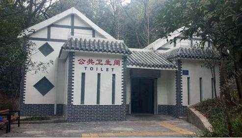 深圳龙岗区持续深入推进“公厕革命”