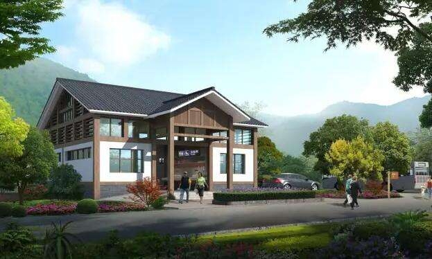 进一步加大建设、管理力度，完善公厕服务体系