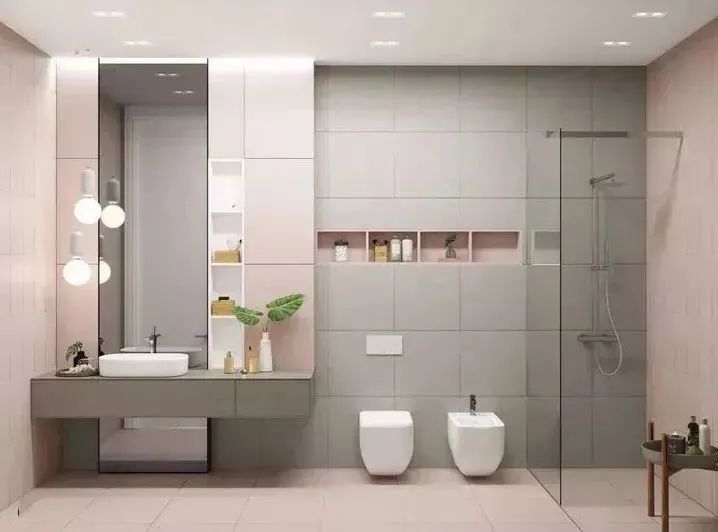 卫生间再怎么清洁都有臭味，原因出在这儿