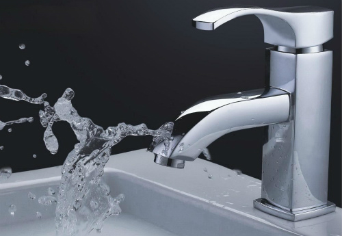 卫浴间的深度清理方法，你都知道有哪些呢？